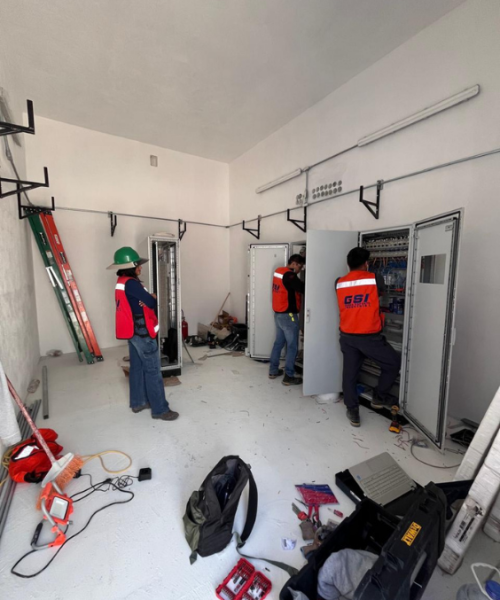 MANTENIMIENTO Y REPARACIONES (5)